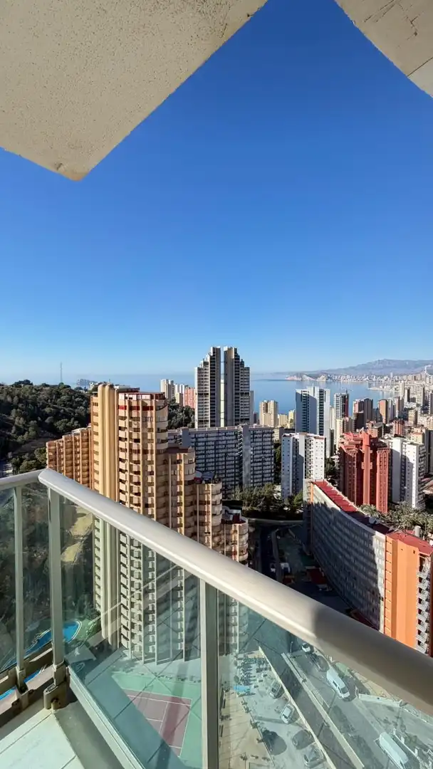 Appartamento con piscina in vendita a Calle de Pecin, imagen 7
