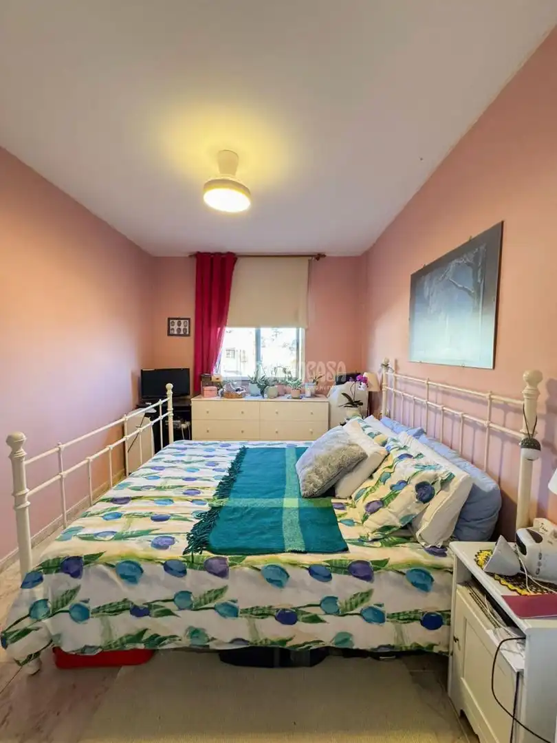 Habitación de Piso en venta en Guía de Isora