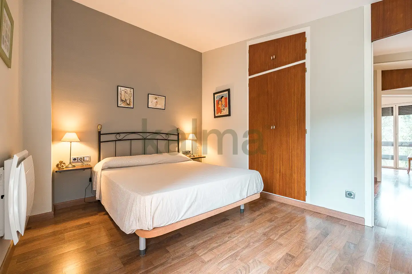 Casa o xalet en venda a Carrer Papiol, Molins de Rei