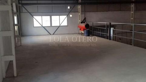 Photo 4 of Industrial buildings to rent in Centro Ciudad, Paterna