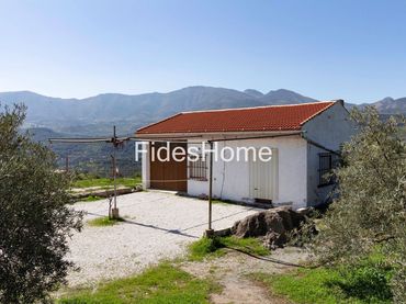 Maison rustique à vendre à WCR3+9FX Saleres, 18658, El Valle, Granada, Españ 0