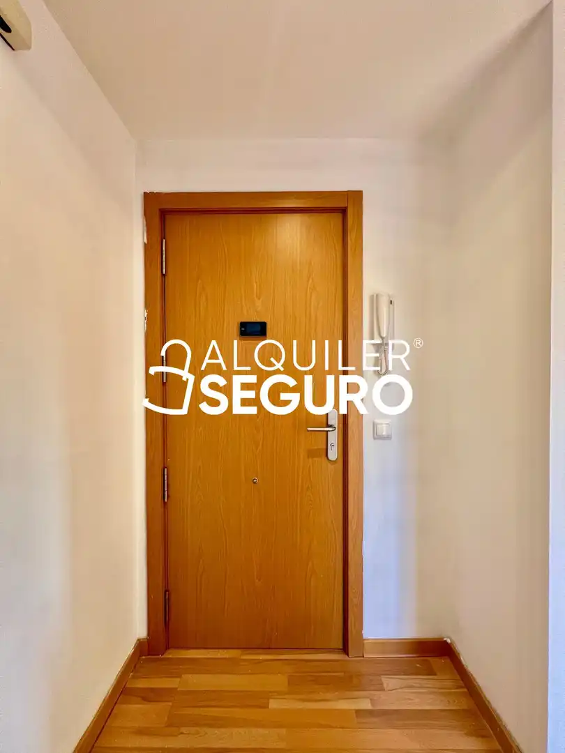 Àtic de lloguer en Colmenar Viejo amb Aire condicionat, Calefacció i Terrassa