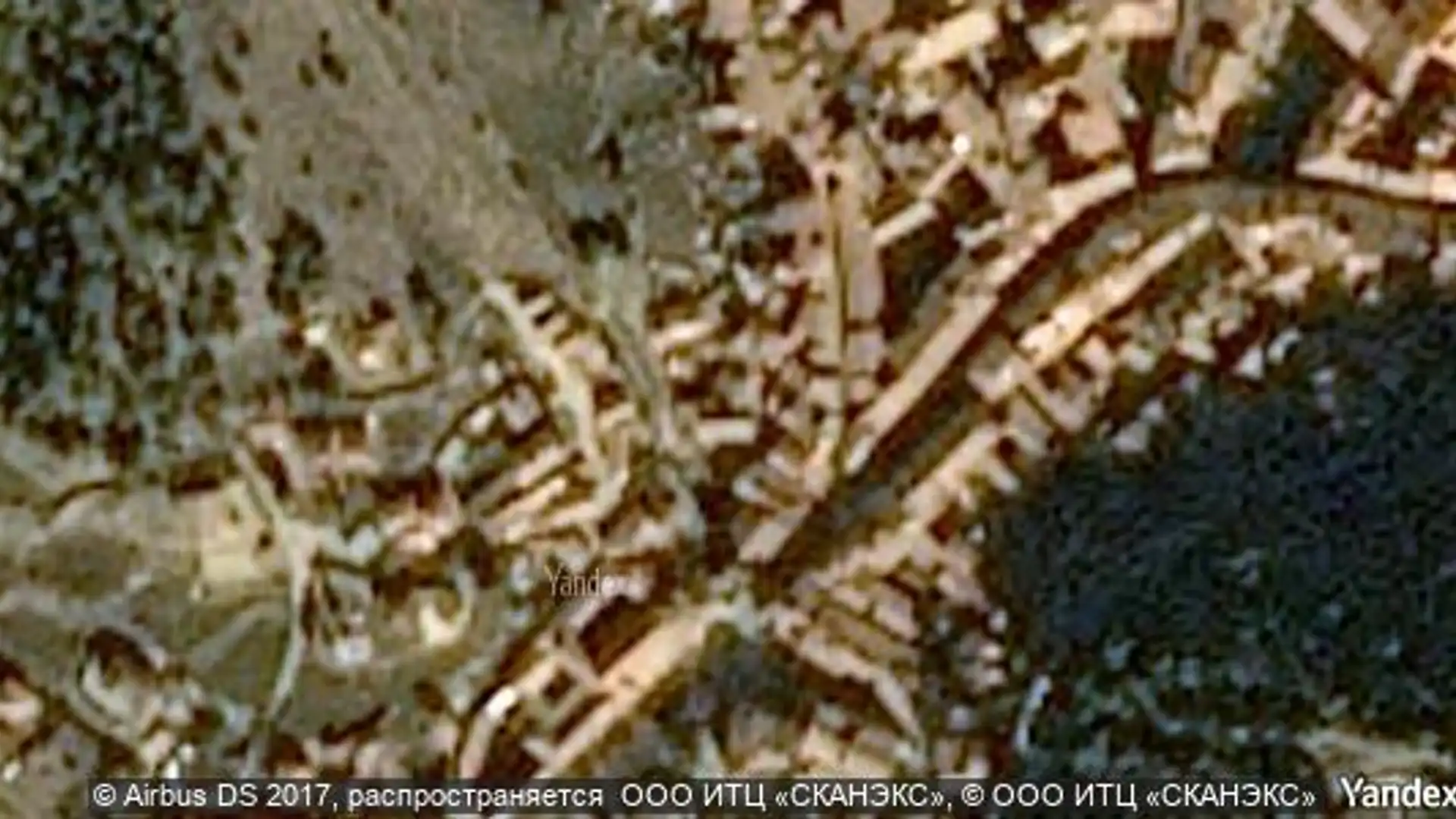 Finca rústica en venta en Daroca