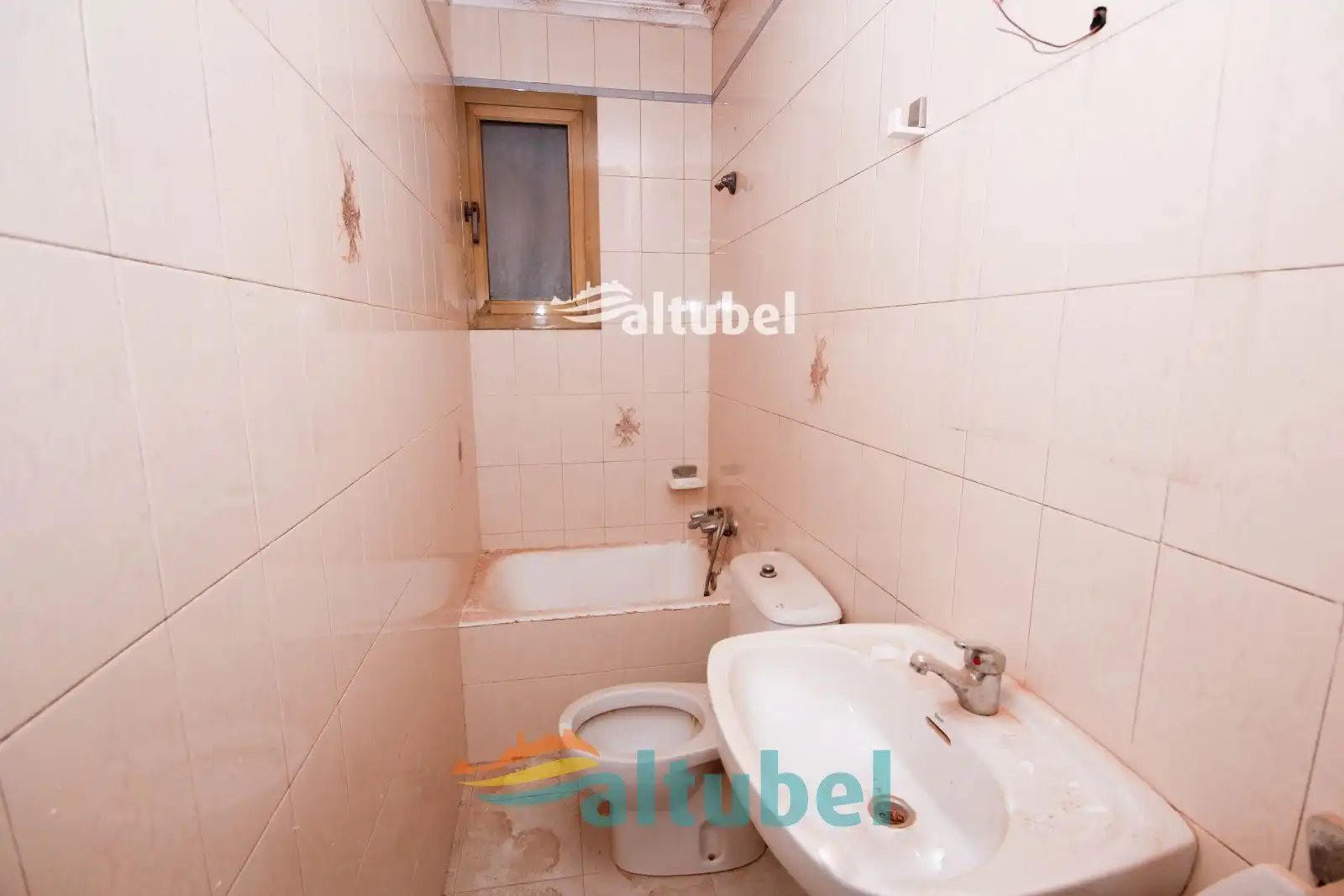 Baño de Casa o chalet en venta en Peñíscola / Peníscola con Terraza