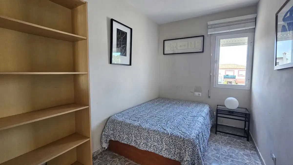 Habitación de Casa o chalet en venta en Sotogrande con Terraza