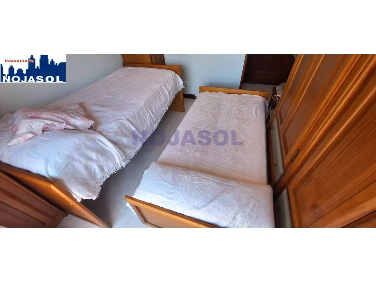 Apartament de lloguer a Calle LAS CERCAS, Tregadín