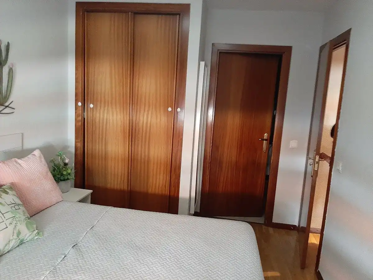 Piso de alquiler en La Serna