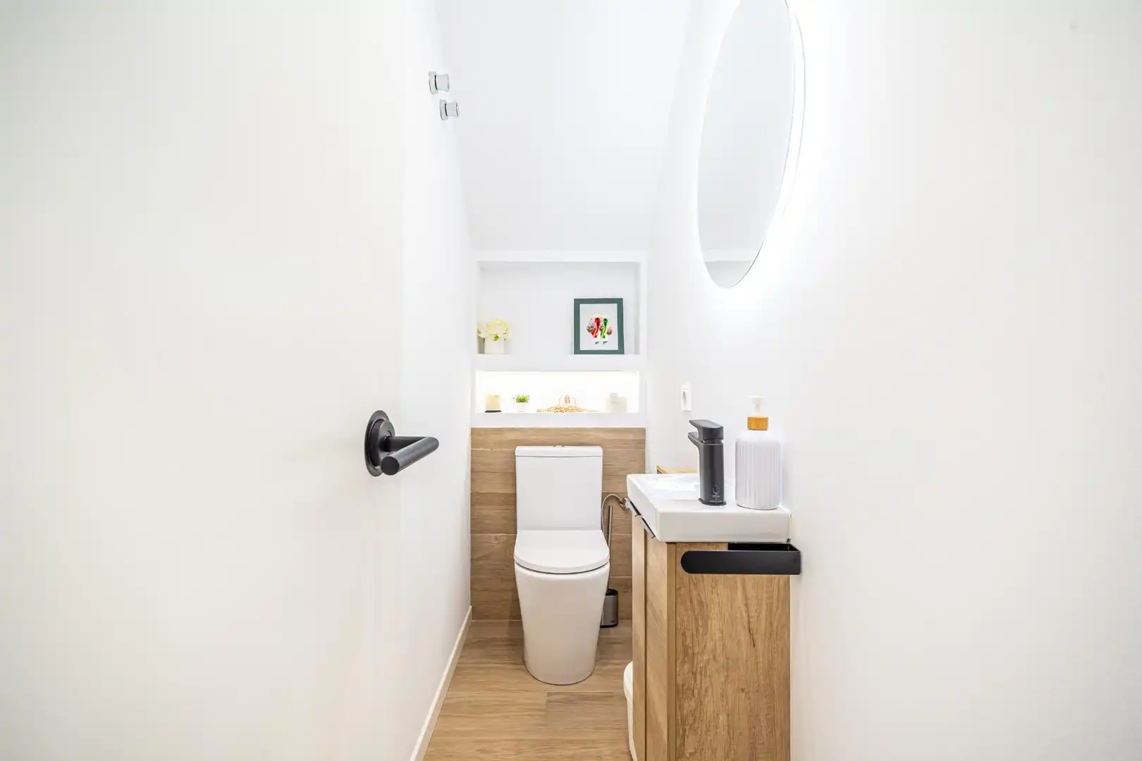 Flat with terrace for sale in Carrer d'Antoni Gaudí, imagen 8