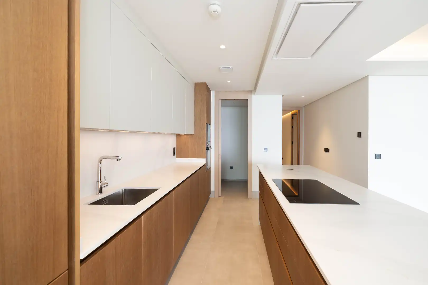 Wohnung mit Terrasse zum Verkauf in Calle Pacífico 100, imagen 18