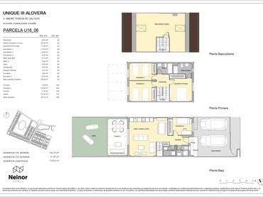 Neubau-Haus zum Verkauf in Calle María Teresa de Calcuta 0