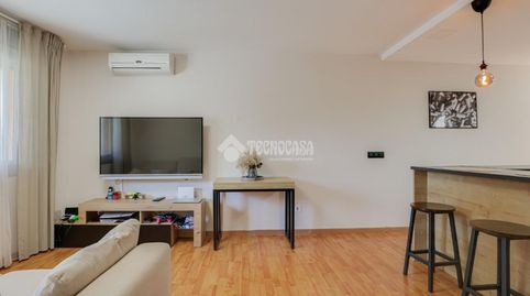 Foto 4 de Piso en venta en Ajuntament-Maragall, Ripollet
