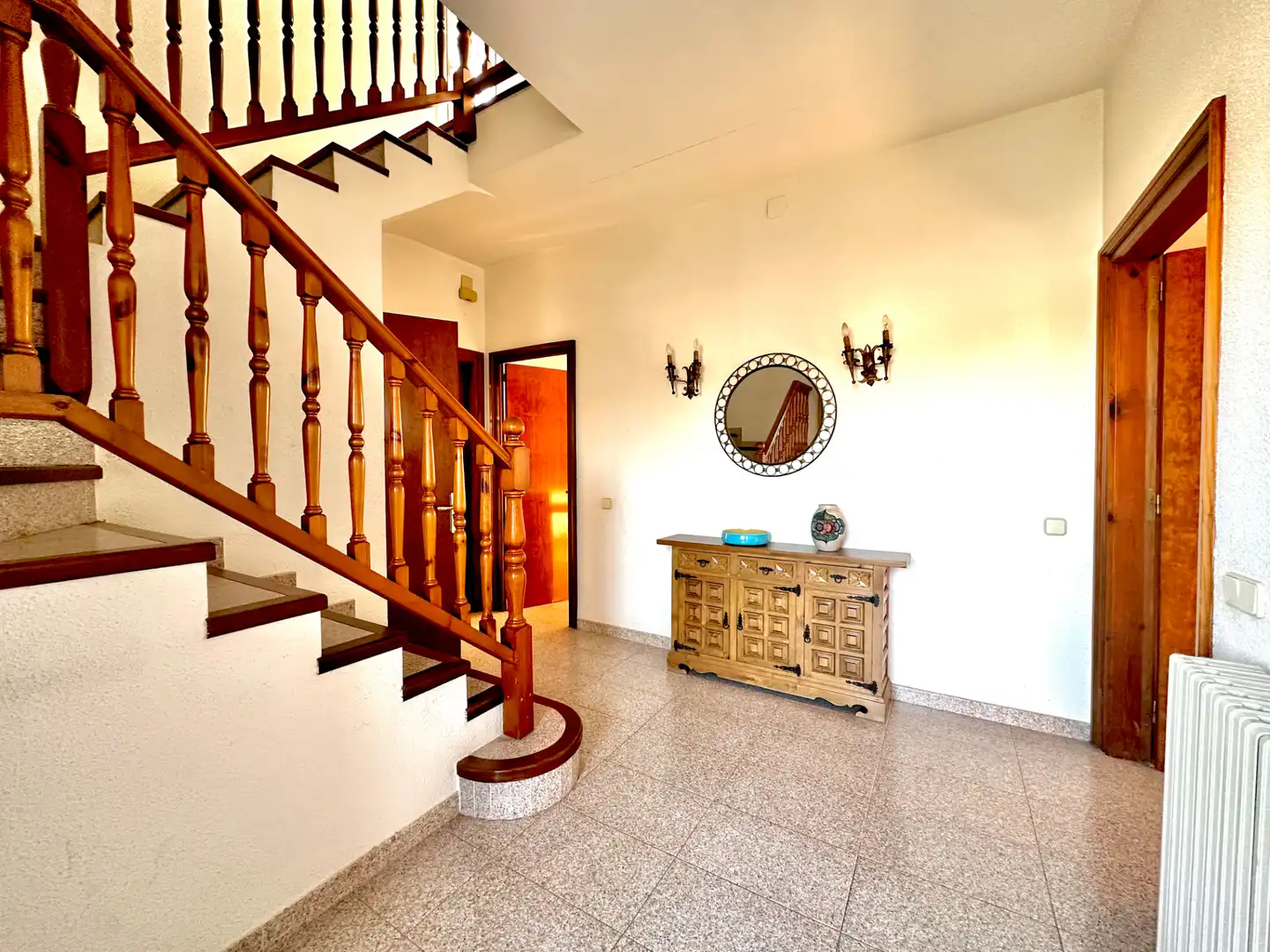 Casa con terraza en venta en Carrer Moreres, imagen 12