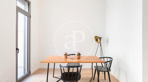 Photo 4 from new construction home in Flat for sale in Centre, Barcelona