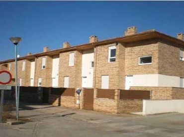 Terreny residencial en venda a Morales de Toro