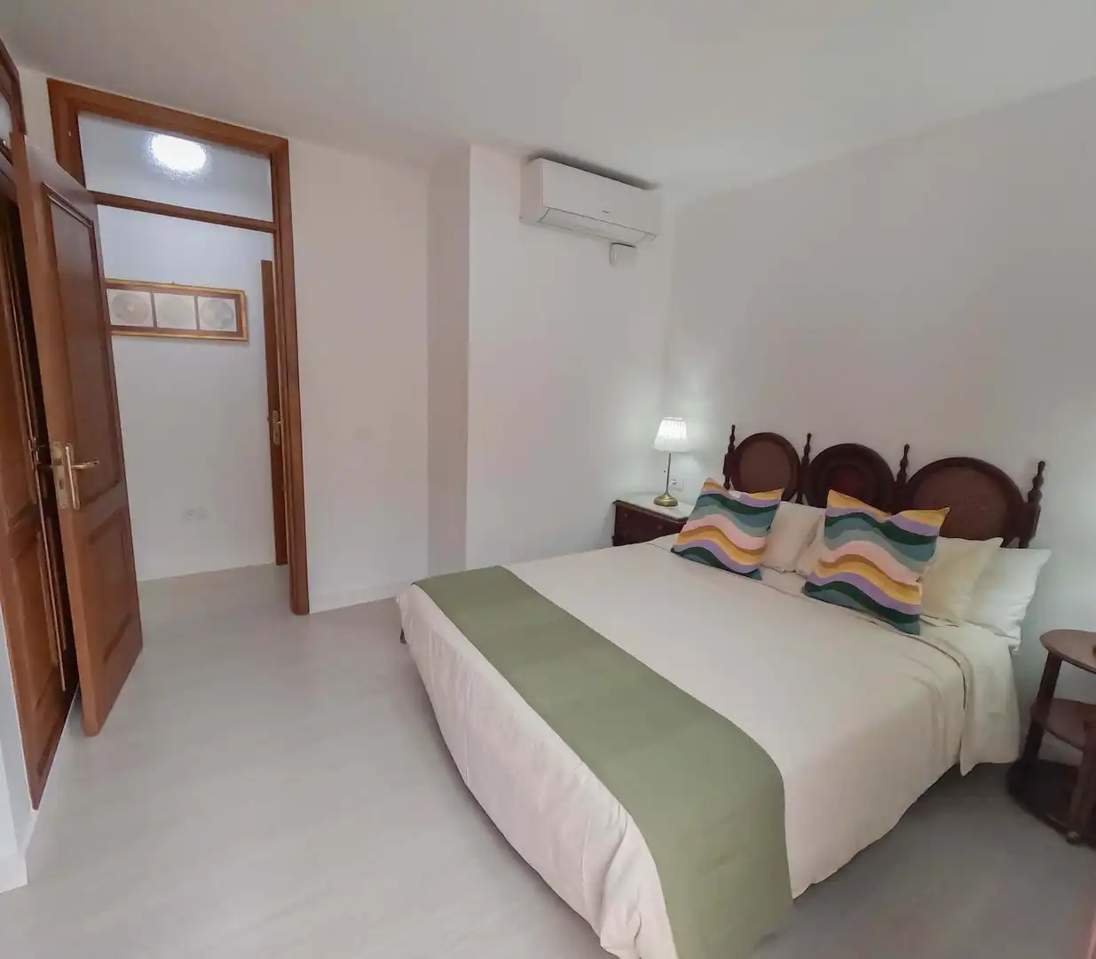 Habitación de Piso en venta en Santa Cruz de Tenerife con Aire acondicionado, Trastero y Amueblado