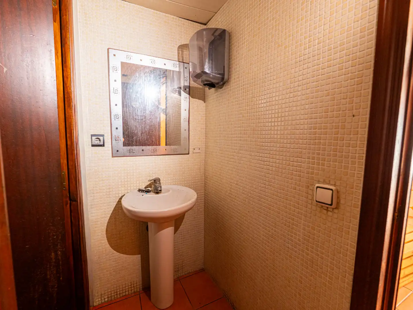 Business premises for sale in Carretera de Valls, imagen 9