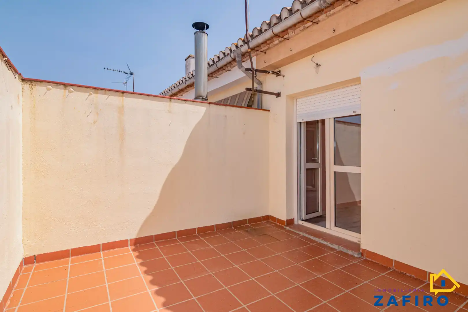 Terrace of Detached homes for sale in Armilla  with Heating, Terrace and Storage room