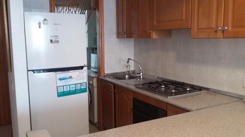 Foto 5 de Pis de lloguer a Los Arenales del Sol, Elche / Elx