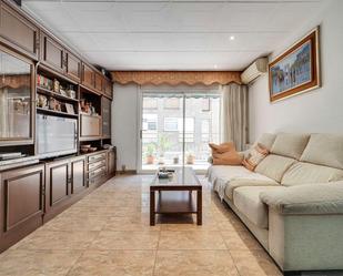 Living room of Flat for sale in La Llagosta  with Air Conditioner, Heating and Terrace