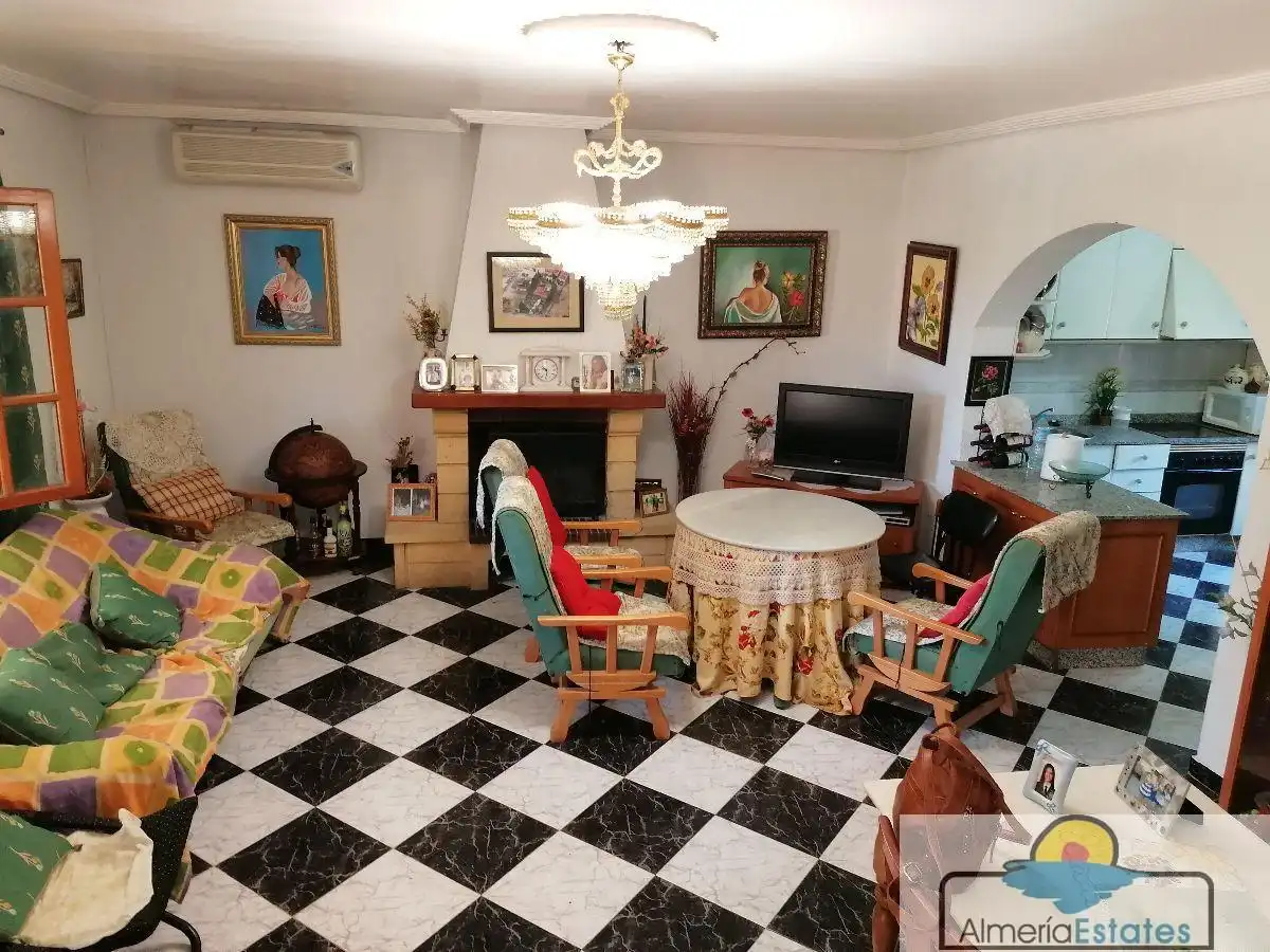 Detached house for sale in Albox, imagen 5