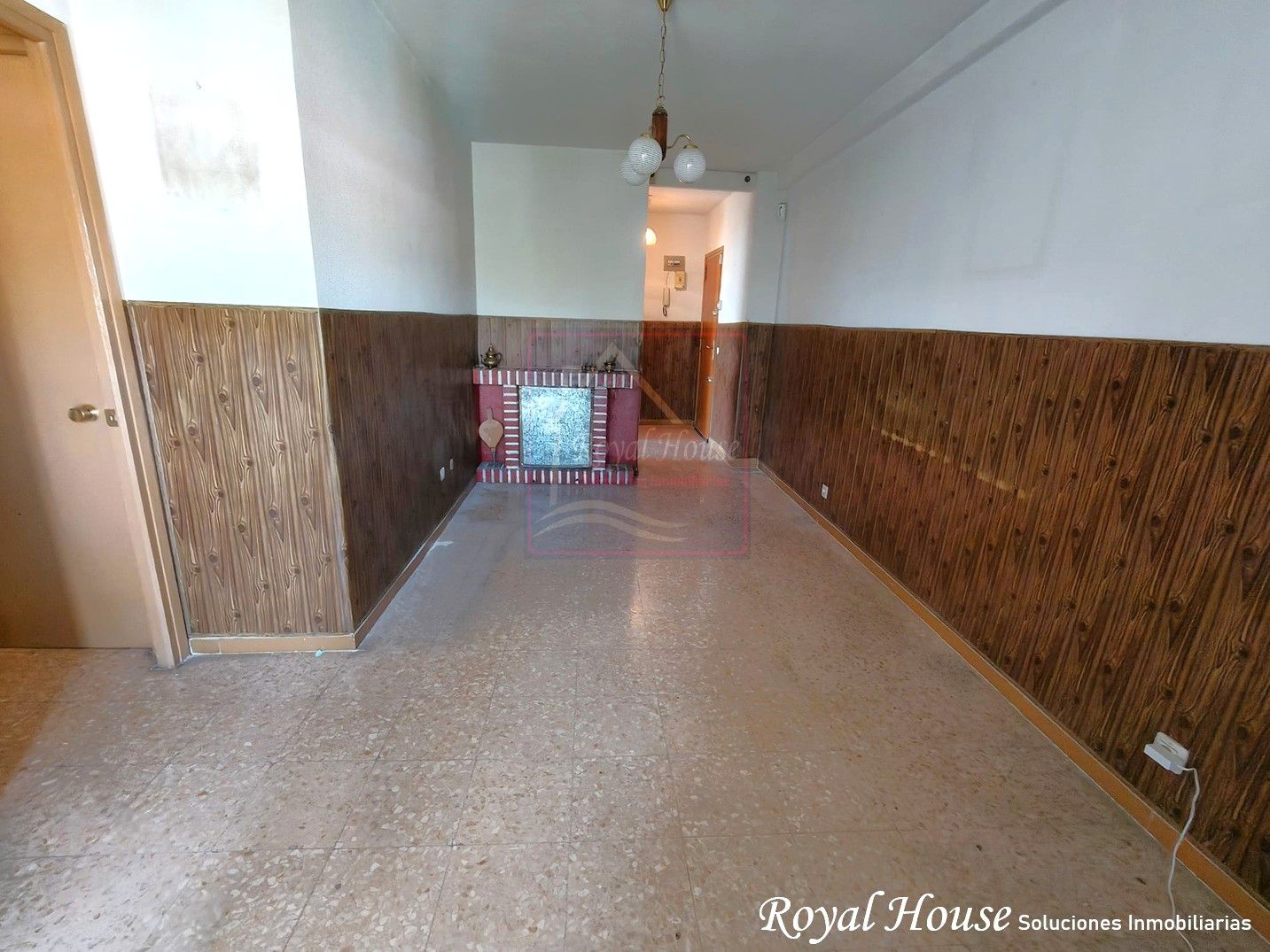 Pis en venda en Collado Villalba amb Calefacció, Terrassa i Piscina comunitària