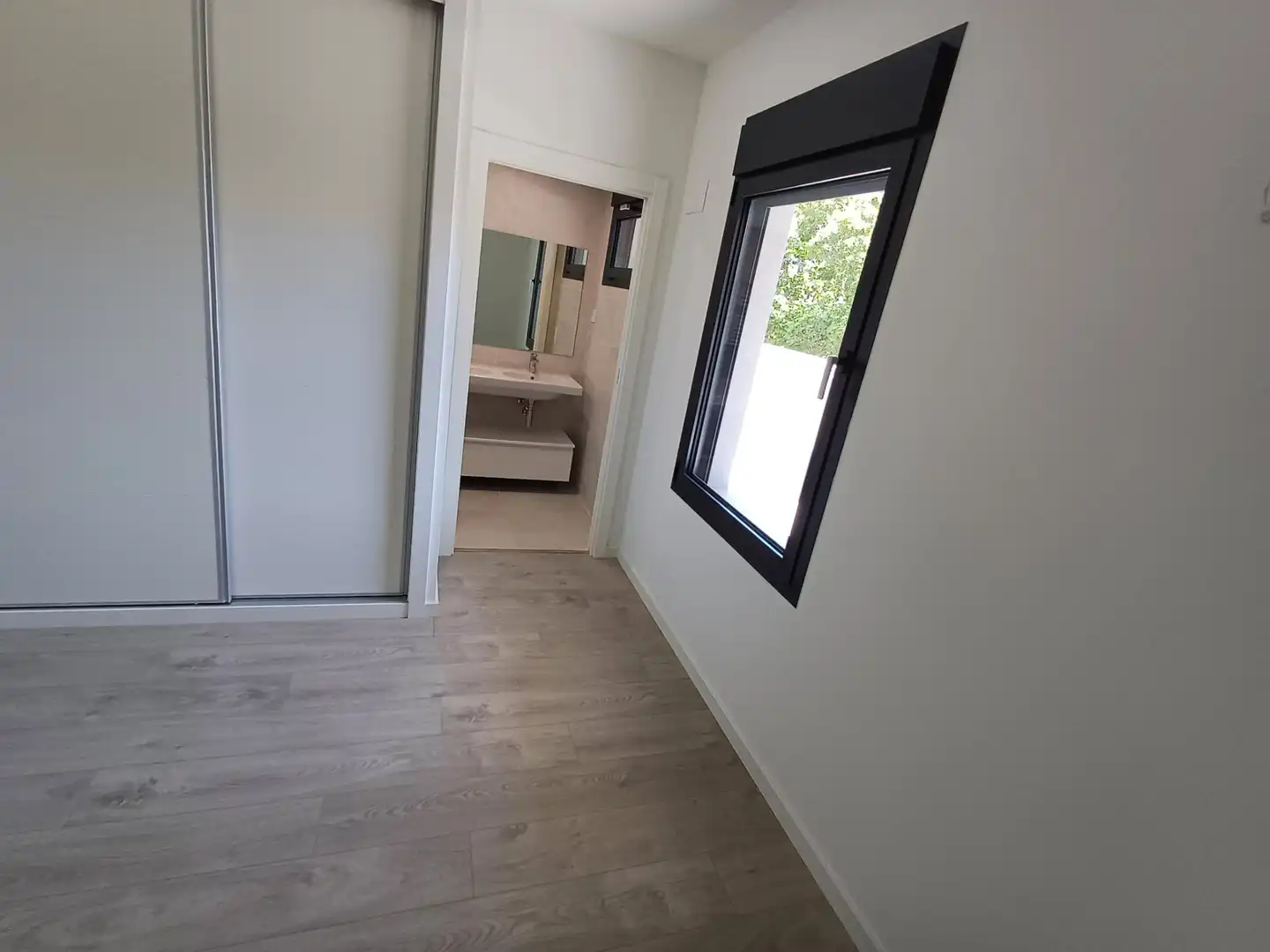 Flat for rent in Esplugues de Llobregat  with Air Conditioner, Heating and Parquet flooring
