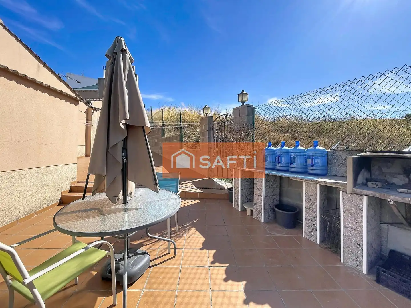 House for sale in Santa Margarida de Montbui, imagen 23