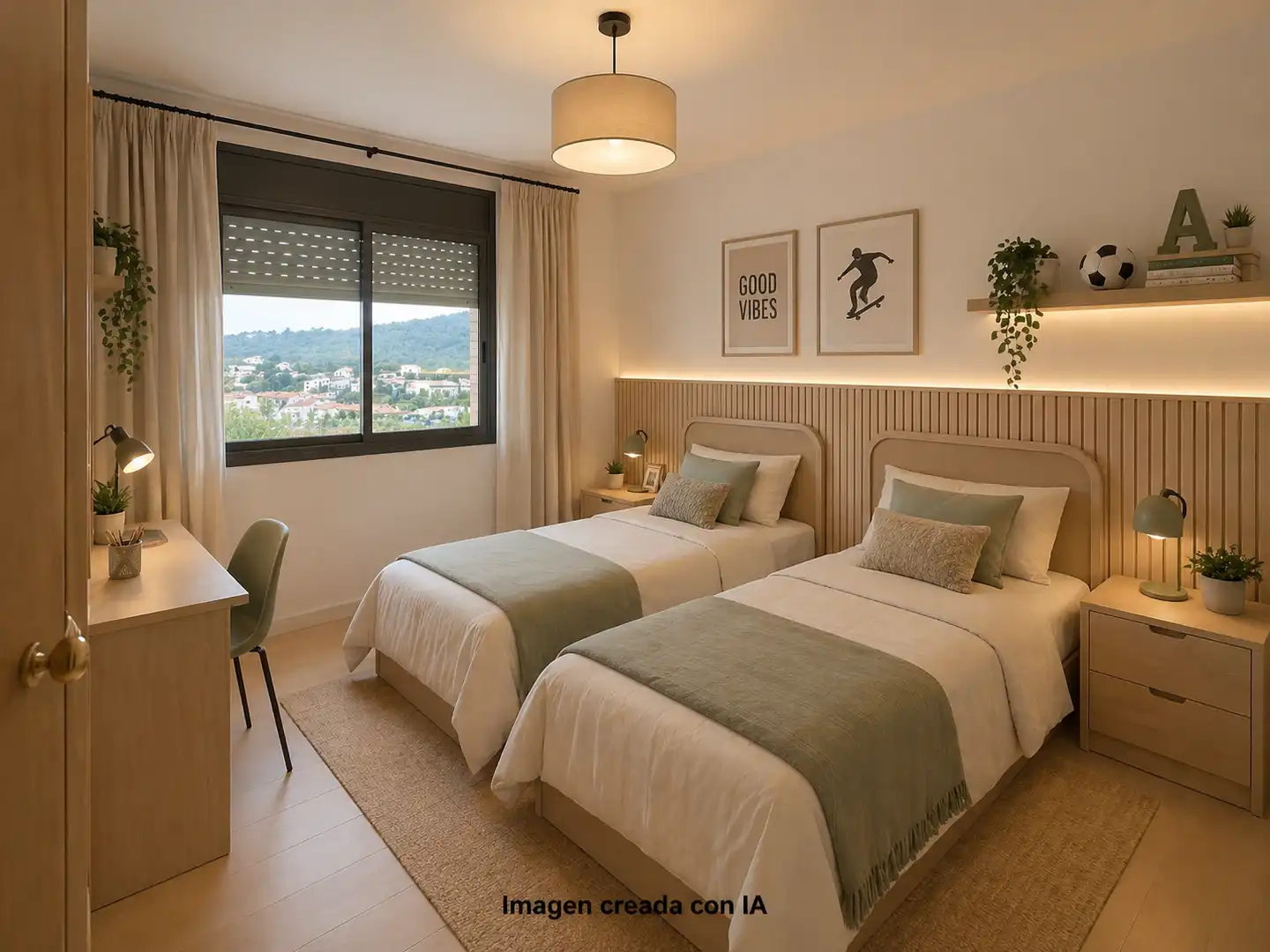 House for sale in Llevantina - Montgavina - Quintmar, imagen 22