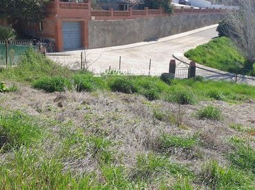 Terreno rústico en venta en riu