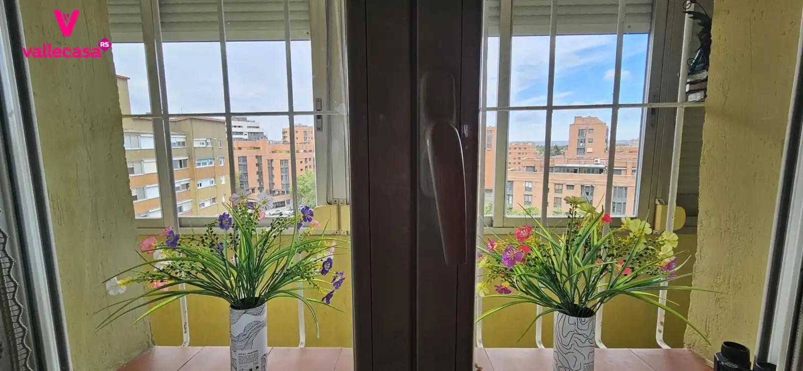 Wohnung mit Aufzug zum Verkauf in Ciudad Lineal, imagen 38