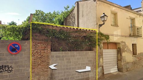 Foto 3 de Casa o xalet en venda a Calle Joaquín Costa, 57, Monzón, Huesca