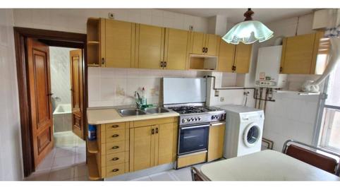 Photo 2 of Flat to rent in Plaza Cervantes, Sn, San Pablo y Santa Marina, Palencia Capital