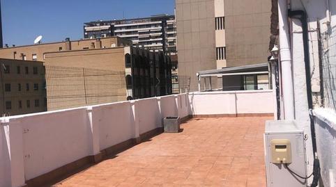 Photo 2 of Flat to rent in Calle Albareda, Plaza de Toros, Zaragoza