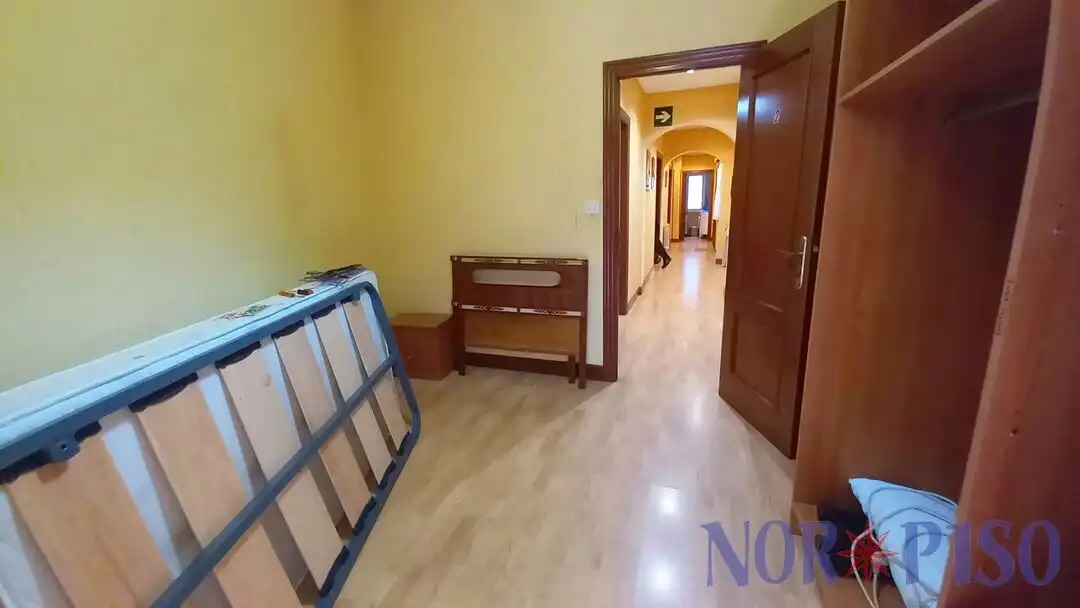 Wohnung zum Verkauf in Bilbao  mit Heizung und Balkon