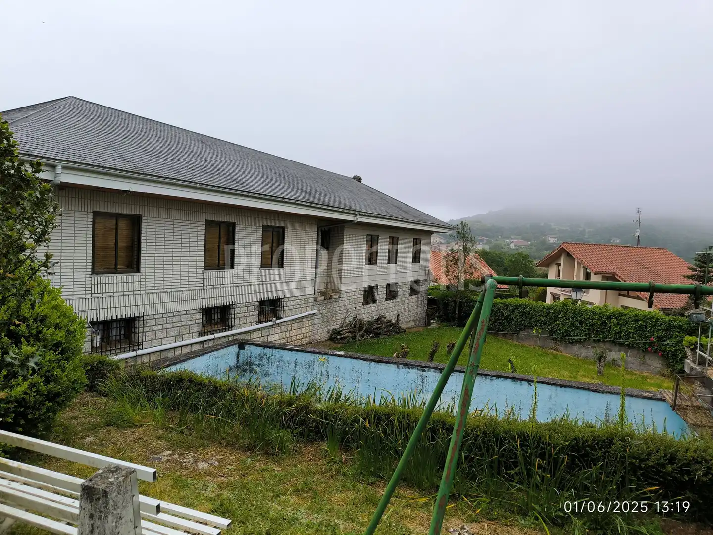 Detached house for sale in N/A, imagen 3