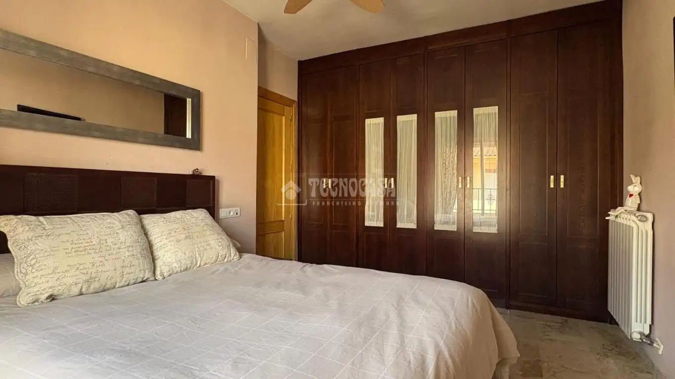Casa o xalet en venda a Ambroz