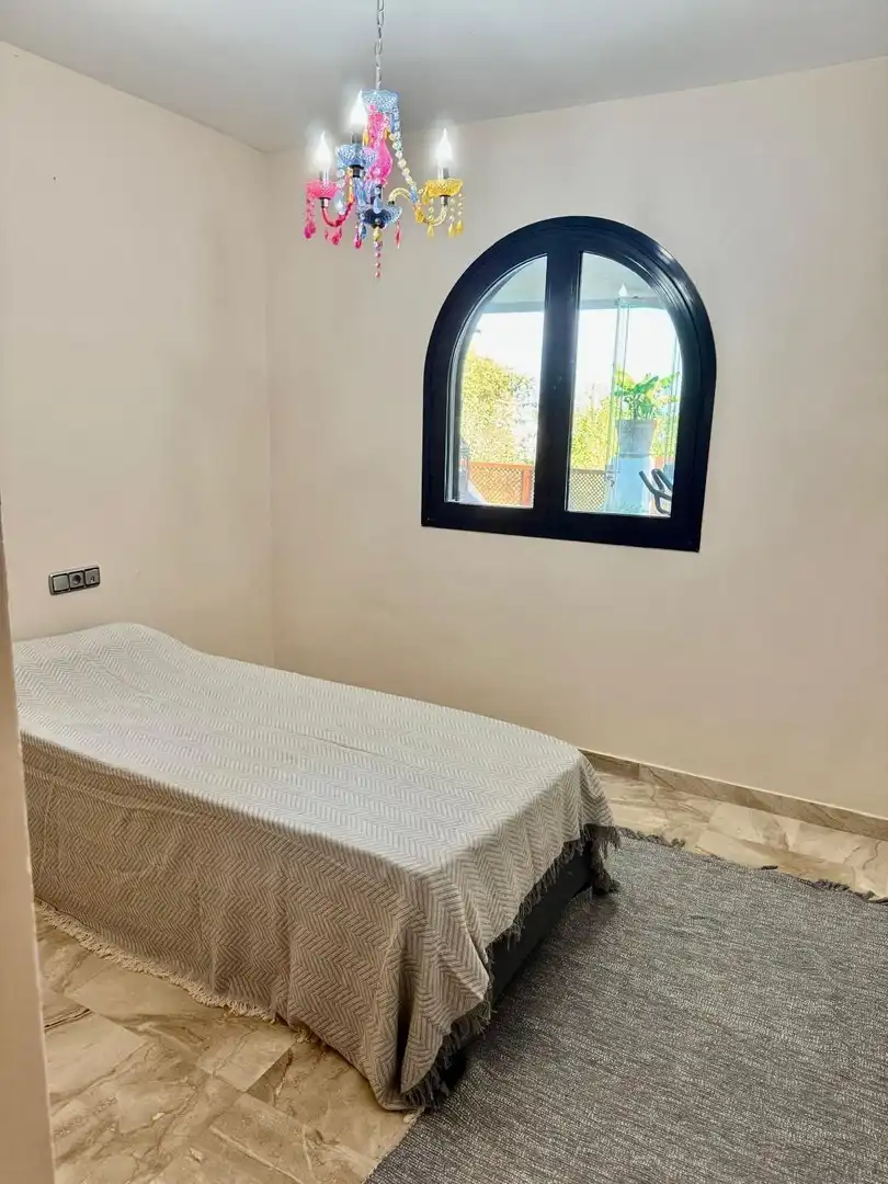 Apartament amb piscina en venda a Doña Julia Golf, imagen 14