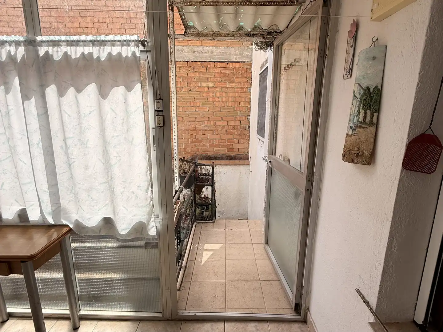 Terrassa de Finca rústica en venda en La Canonja amb Aire condicionat, Calefacció i Terrassa