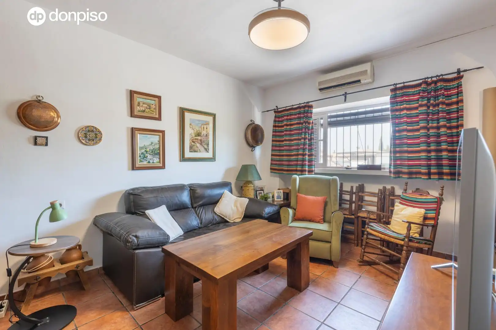 Villa avec terrasse à vendre à Camino GOJAR, imagen 17