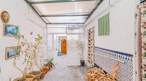 Foto 3 de Casa adosada en venta en Ayuntamiento, Alhendín