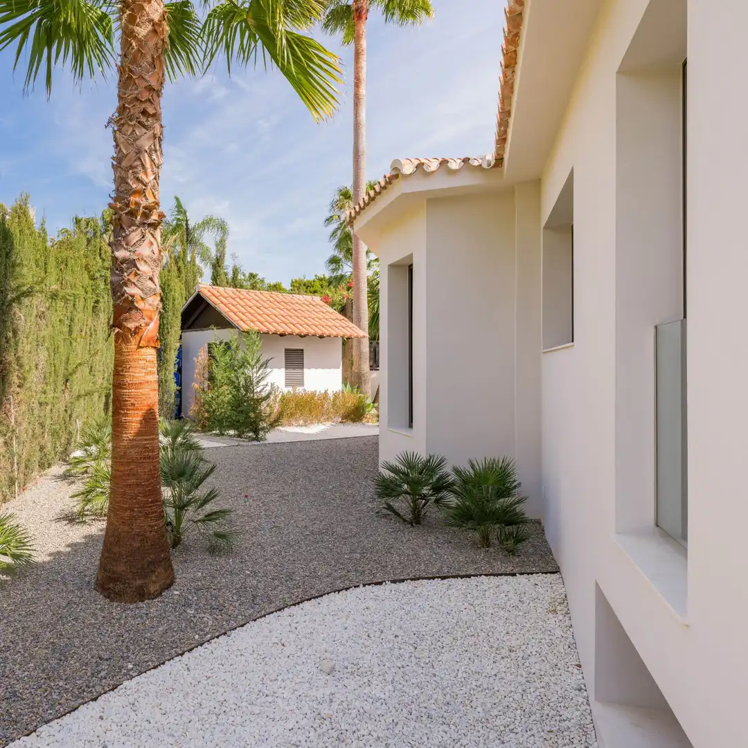 Haus mit Pool zum Verkauf in Marbella Centro, imagen 33