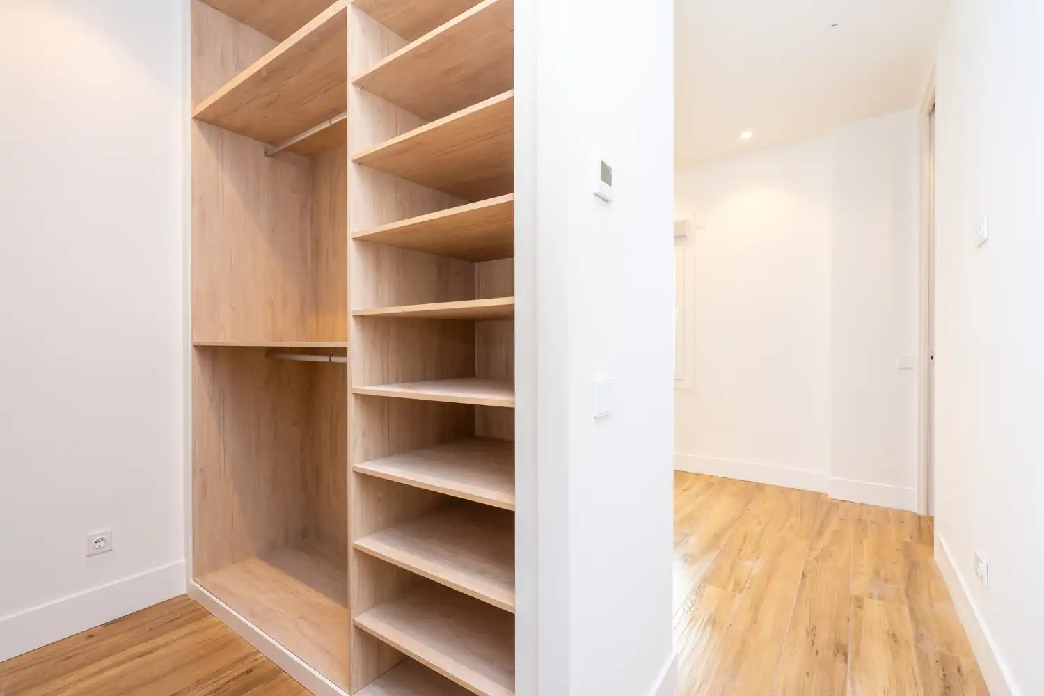 Wohnung zum Verkauf in Madrid mit Klimaanlage und Terrasse
