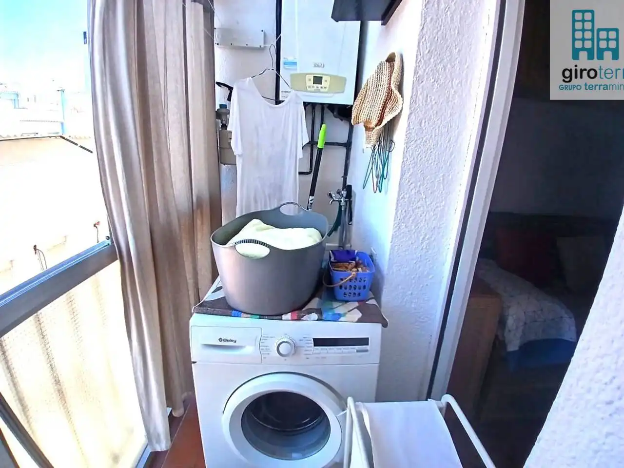 Appartement avec terrasse à vendre à Malgrat de Mar, imagen 5