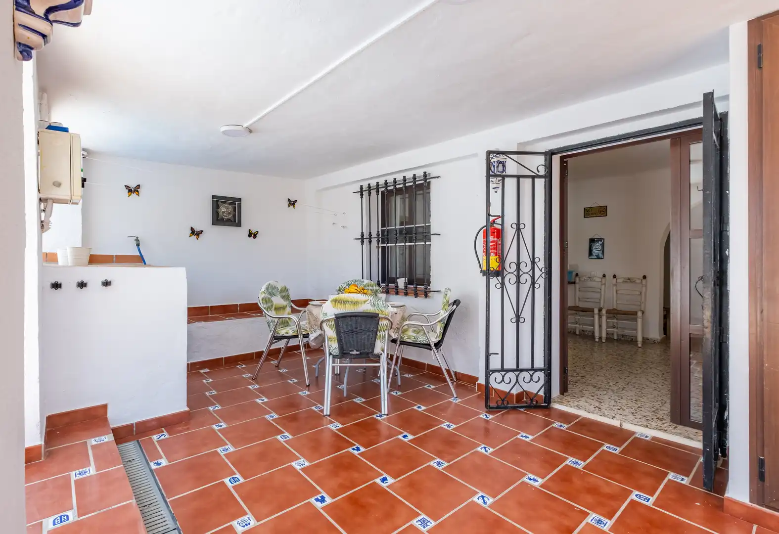 Chalet con piscina en venta en Chilches, imagen 47