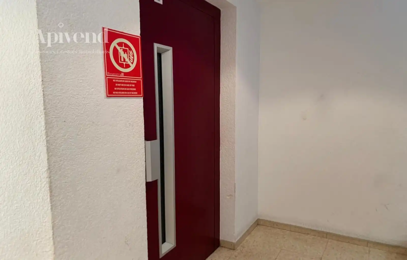 Wohnung mit Aufzug zum Verkauf in merce rodoreda, imagen 24