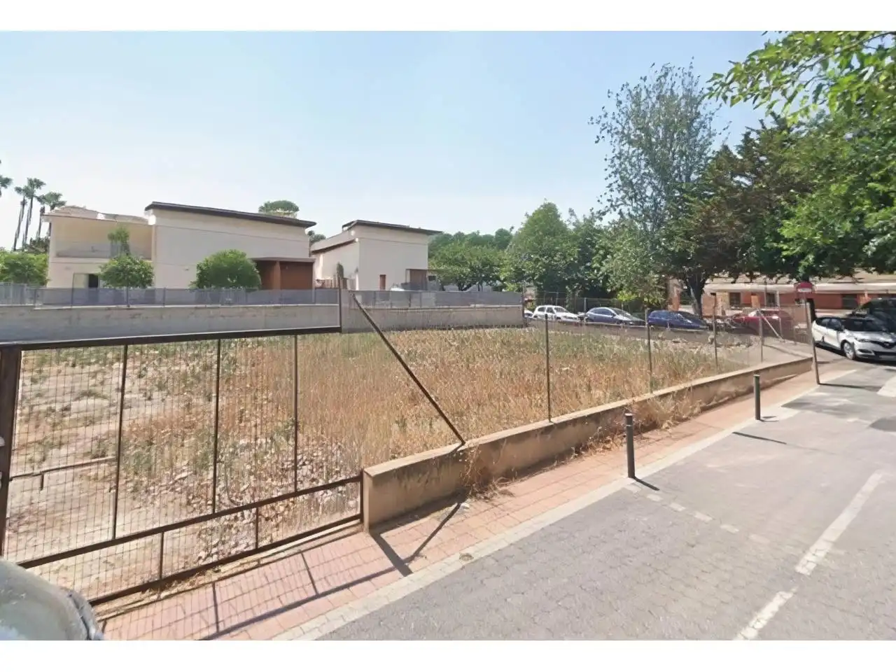 Terreno en venta en Lorca