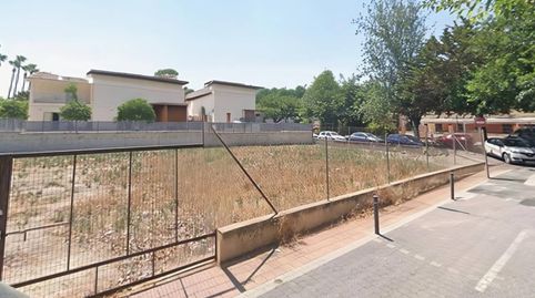 Foto 3 de Terreno en venta en Alameda Doctor José Fernández Corredor, 5, Sutullena, Lorca