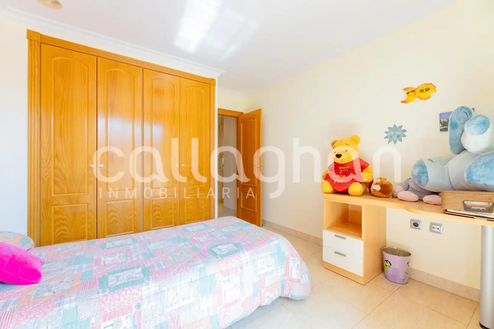 Cuina de Casa o xalet en venda en Sagunto / Sagunt amb Calefacció, Jardí privat i Terrassa