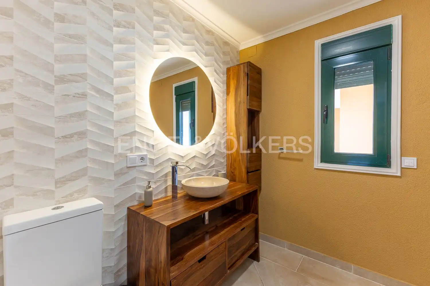 Casa con terraza en venta en Cami de Aldvocat, imagen 41