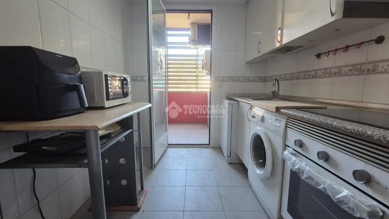 Wohnung mit Aufzug zum Verkauf in Villaverde, imagen 3